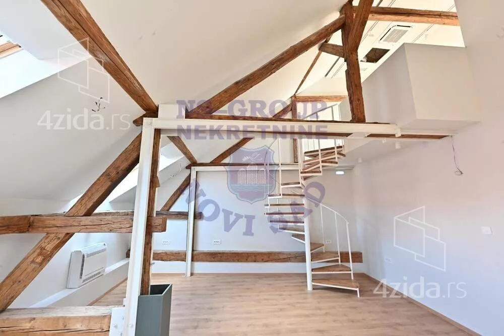 Osmosoban stan | 4zida