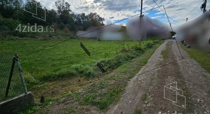 Građevinsko zemljište | 4zida