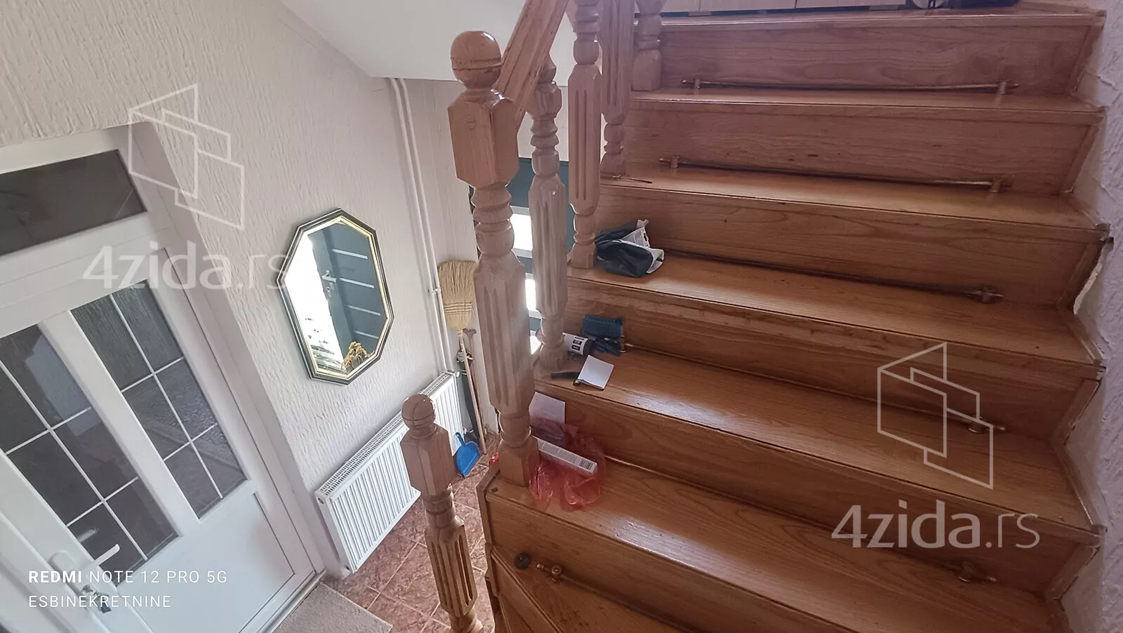 3-etažna kuća | 4zida