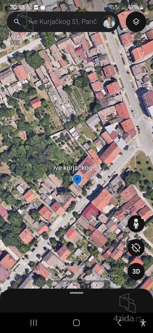 Građevinsko zemljište | 4zida