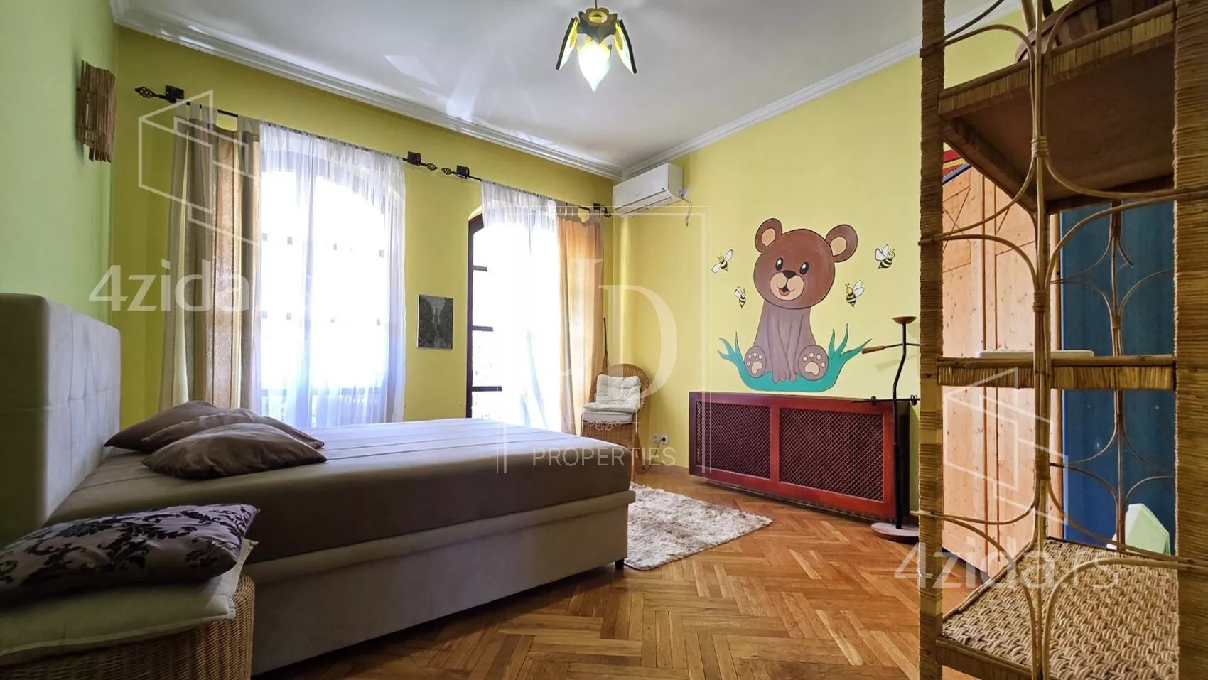 Kuća | 4zida