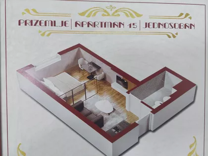 Palić | 4zida.rs