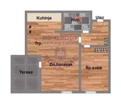 Petrovaradin, Gradske lokacije, Novi Sad | 4zida.rs | 4zida.rs