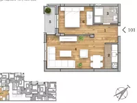 Telep, Gradske lokacije, Novi Sad | 4zida.rs