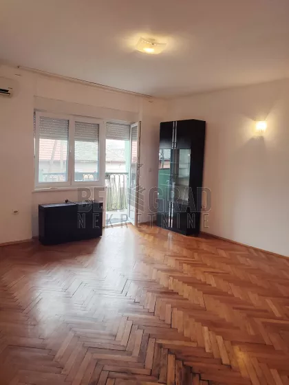 Žarka Zrenjanina | 4zida.rs