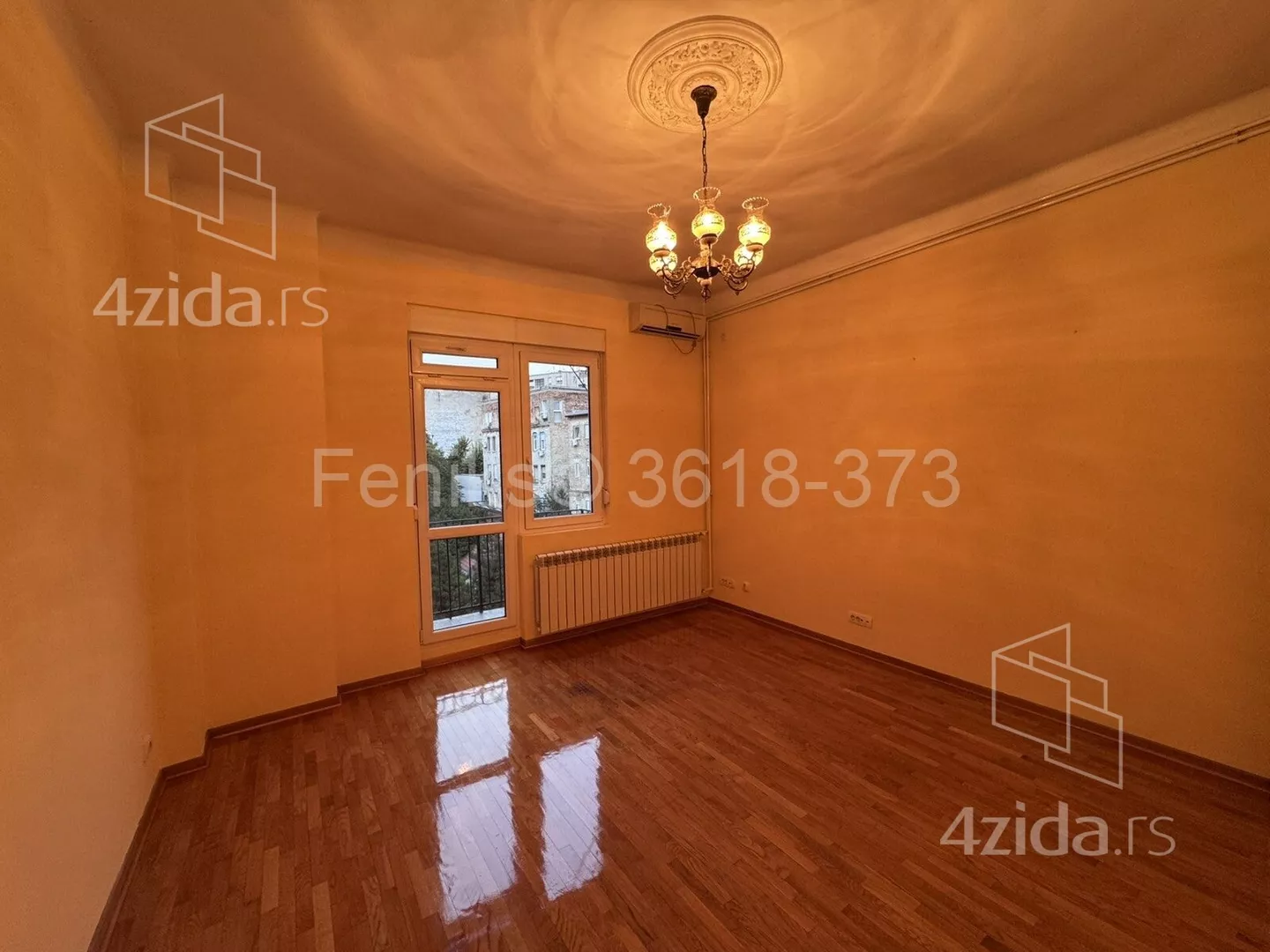 Kancelarija | 4zida