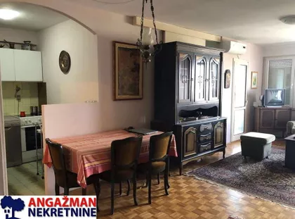 Bulevar Zorana Đinđića | 4zida.rs