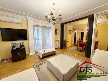 Vizantijski Bulevar | 4zida.rs