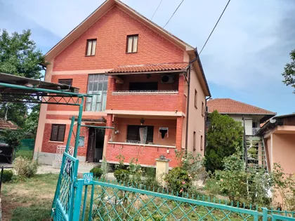 Vuka Karadžića 24B | 4zida.rs
