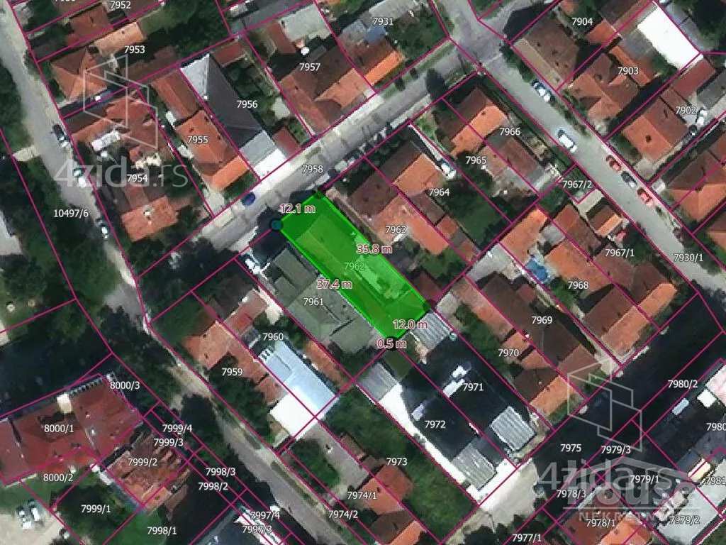 Plac | 4zida