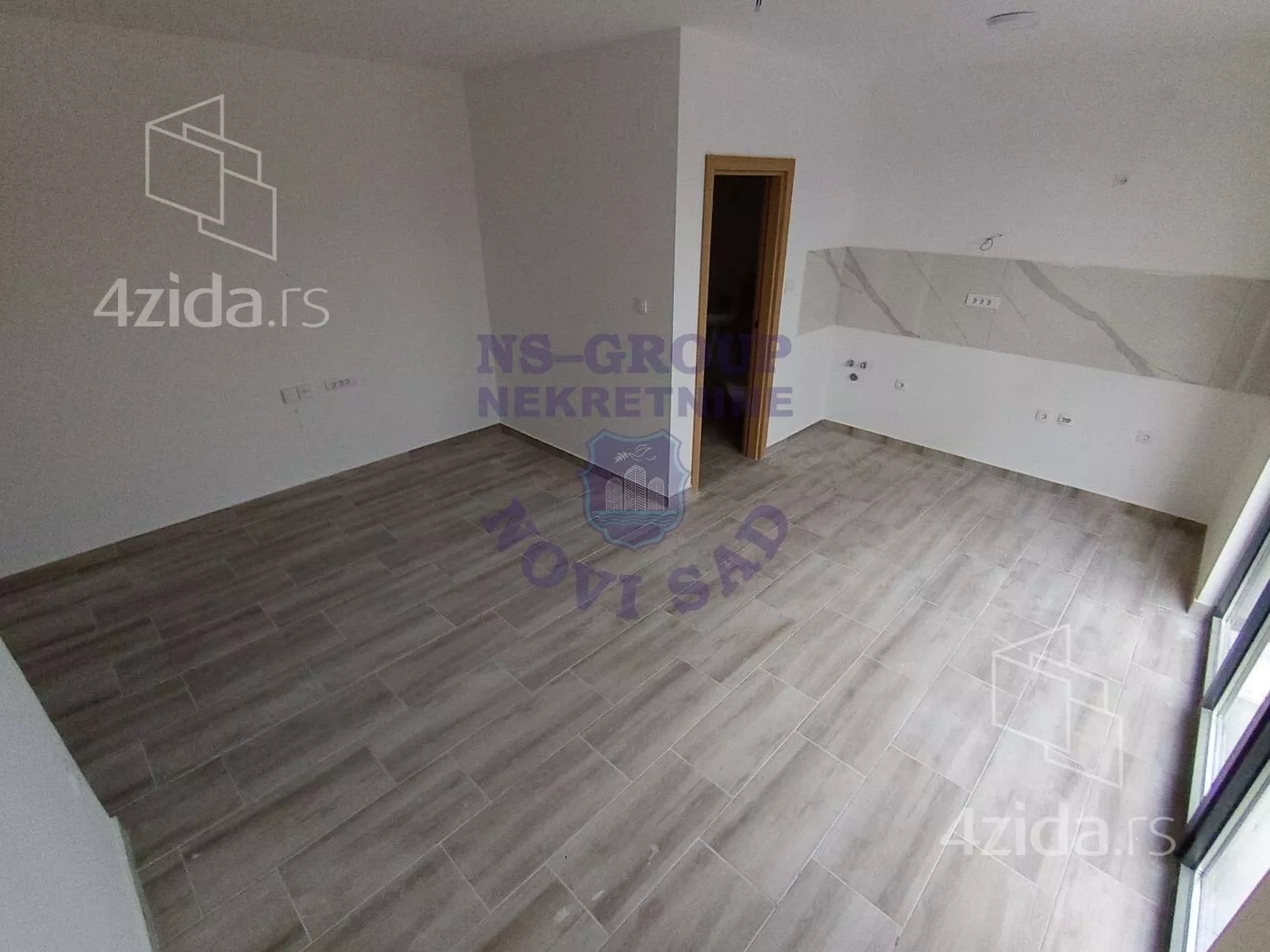 Garsonjera | 4zida