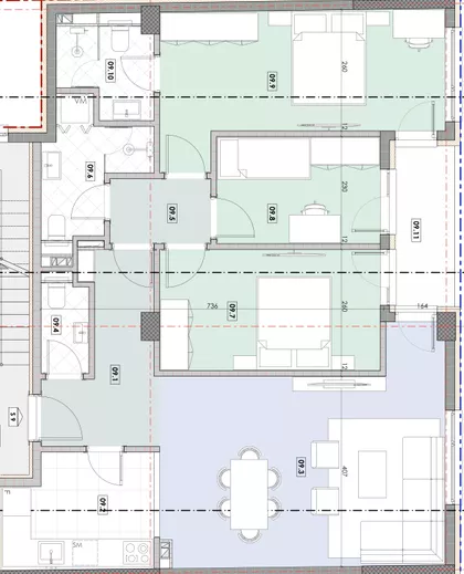 Crveni Krst Vračar | 4zida.rs