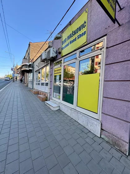 Gazimestanska 23 | 4zida.rs