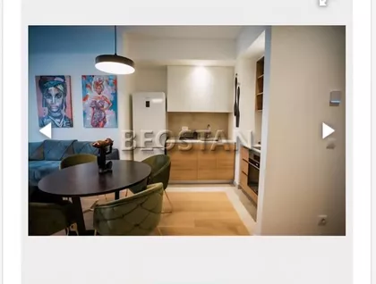 Bulevar Vudroa Vilsona | 4zida.rs