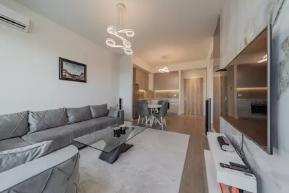 Bulevar Vudroa Vilsona | 4zida.rs