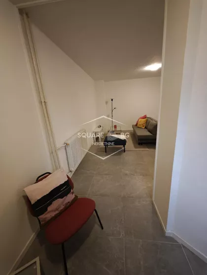 Nedeljka Gvozdenovića | 4zida.rs