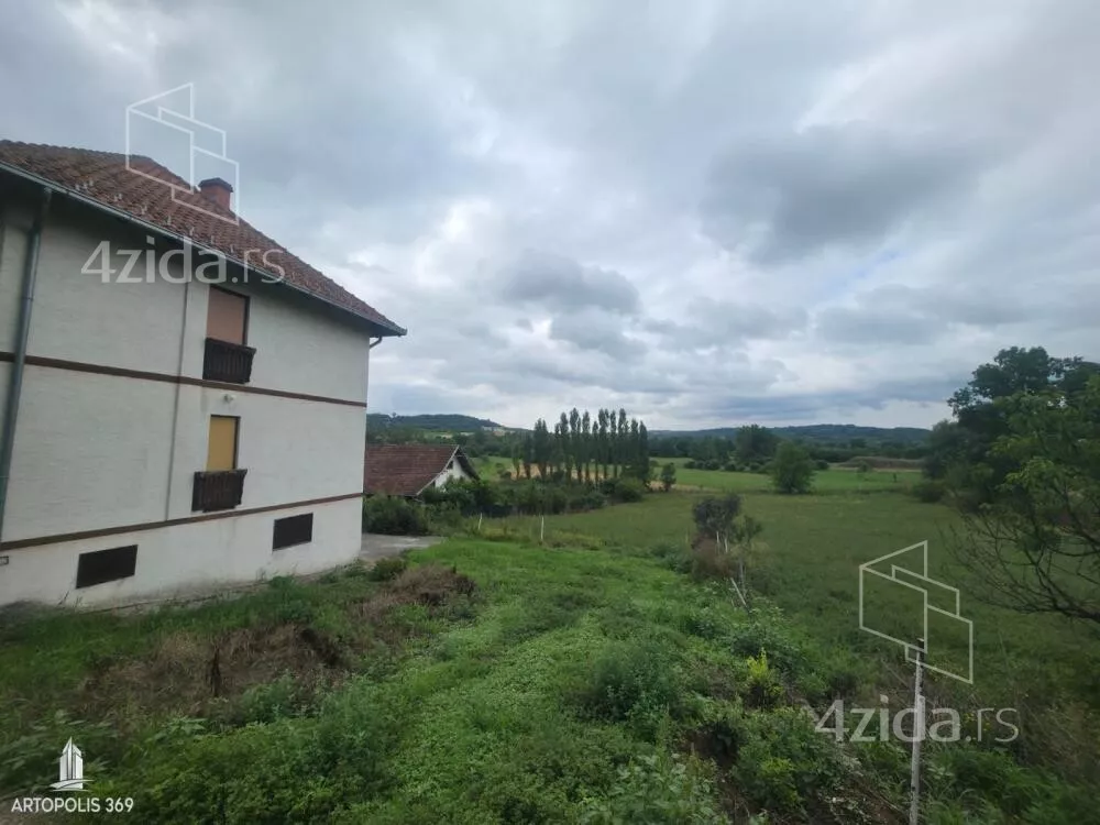 3-etažna kuća | 4zida