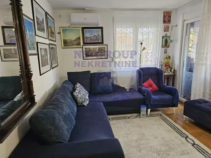 Novo Naselje | 4zida.rs