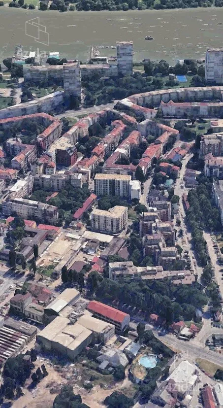 Garaža/Parking | 4zida
