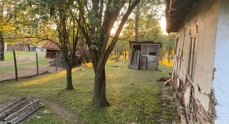 Poljoprivredno zemljište | 4zida