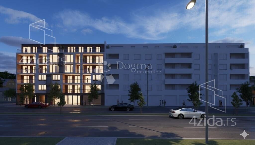 Stara Bežanija - Prikaz 2