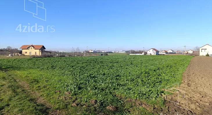 Građevinsko zemljište | 4zida