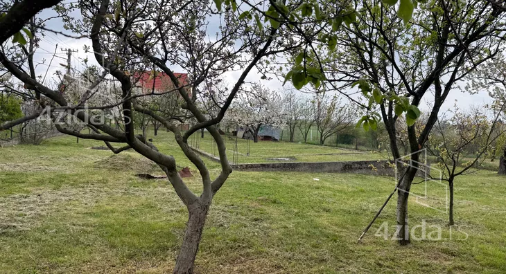 Građevinsko zemljište | 4zida