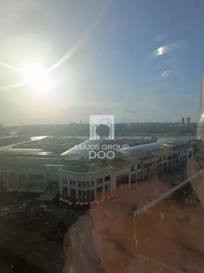 Bulevar Vudroa Vilsona | 4zida.rs