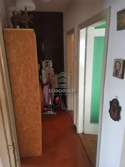 Bulevar Arsenija Čarnojevića | 4zida.rs