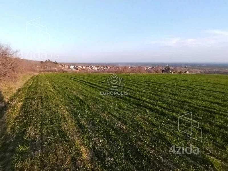 Građevinsko zemljište | 4zida