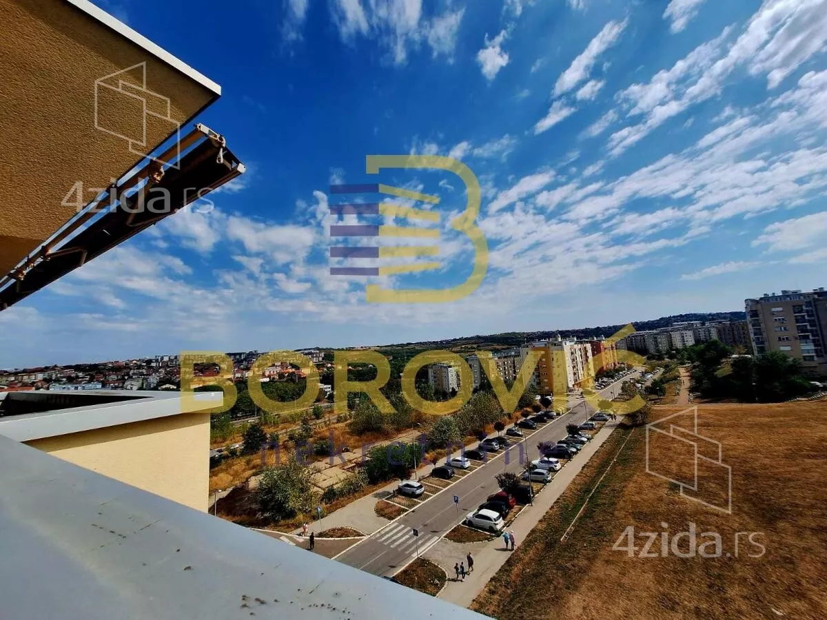 Petosoban stan | 4zida