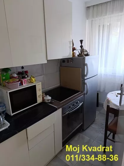 Jurija Gagarina | 4zida.rs