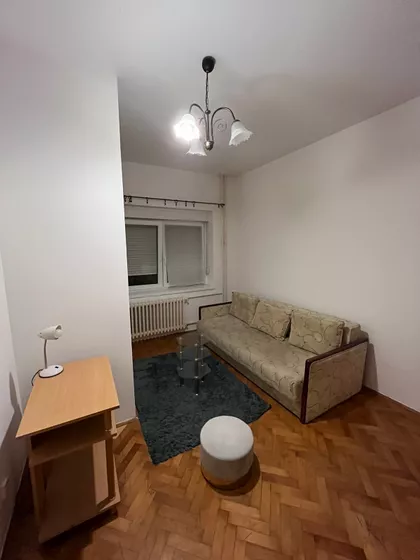 Institut za majku i dete Blok 7a - Paviljoni | 4zida.rs