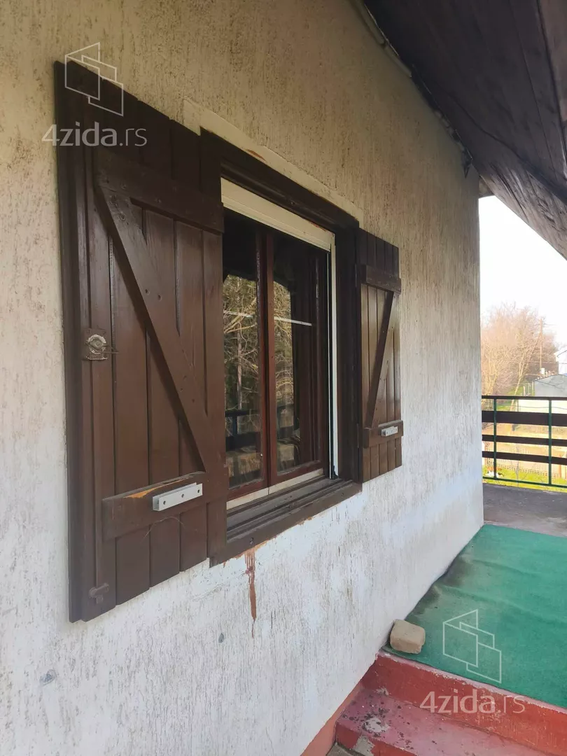 3-etažna kuća | 4zida