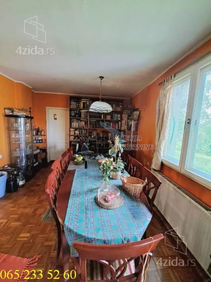 Kuća | 4zida