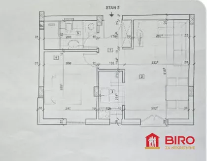 Petrovaradin | 4zida.rs