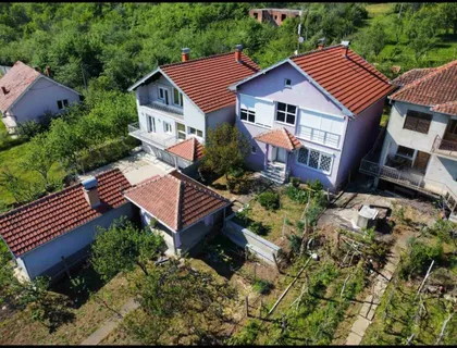 Karađorđevo Brdo | 4zida.rs