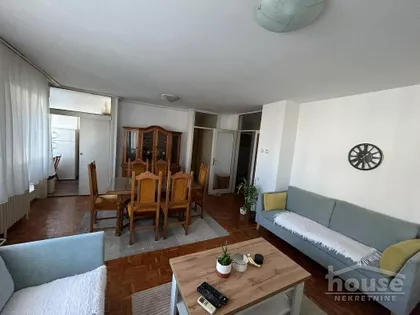 Bulevar Oslobođenja | 4zida.rs