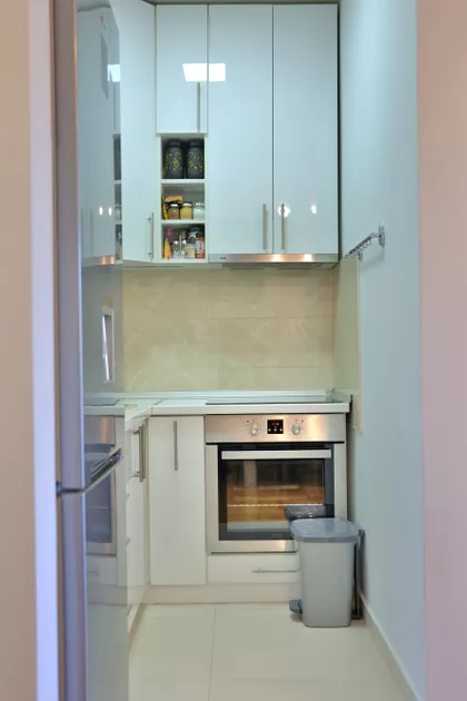 Kapetana Miloša Žunjića | 4zida.rs