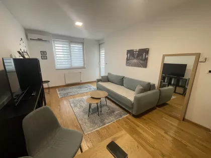 Sajmište | 4zida.rs