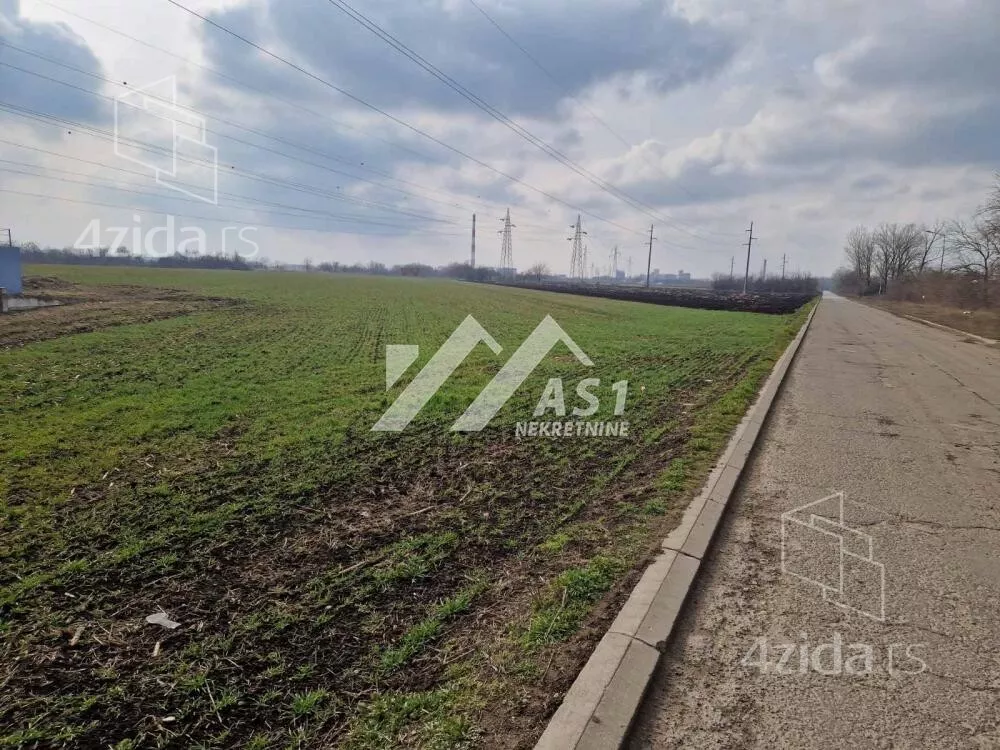 Građevinsko zemljište | 4zida