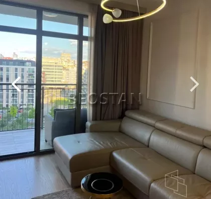 Bulevar Vudroa Vilsona | 4zida.rs