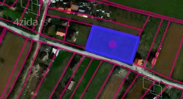 Građevinsko zemljište | 4zida