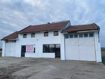 Poslovno-stambeni objekat | 4zida.rs