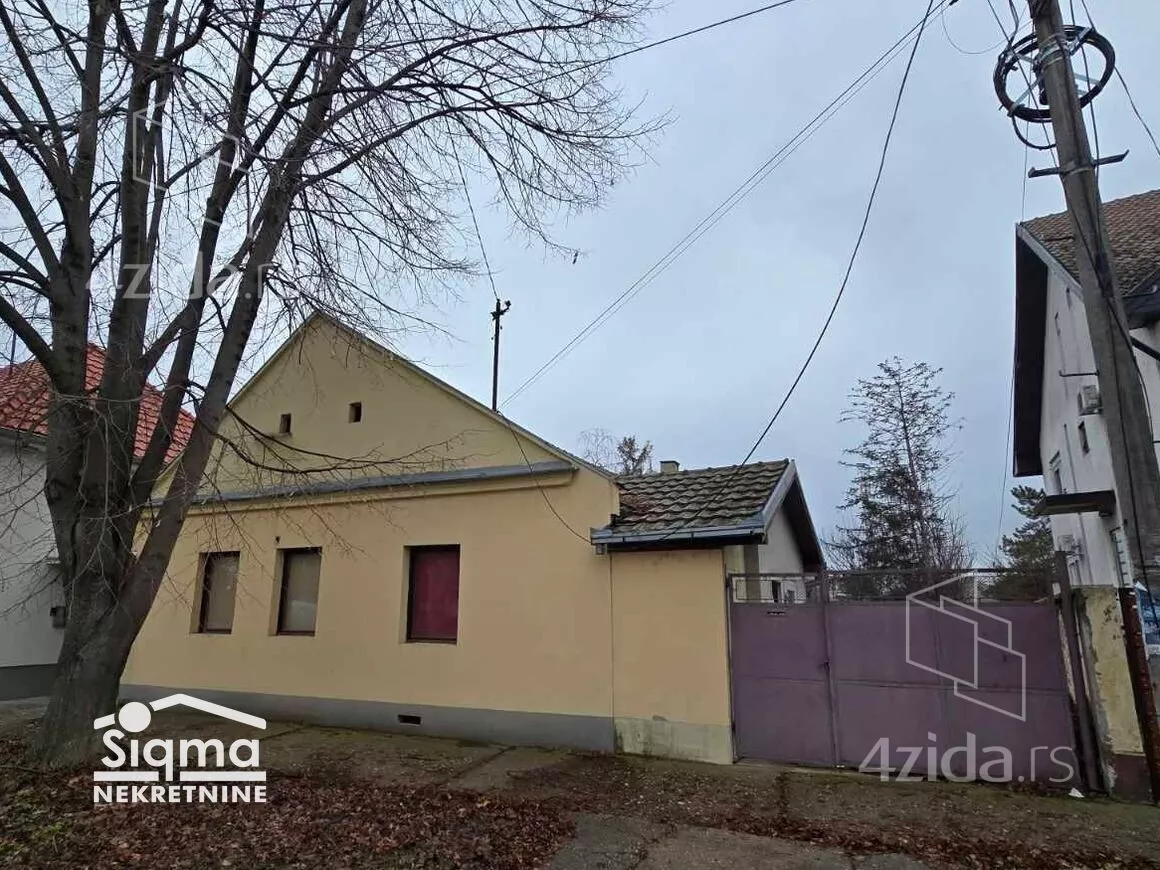 Građevinsko zemljište | 4zida