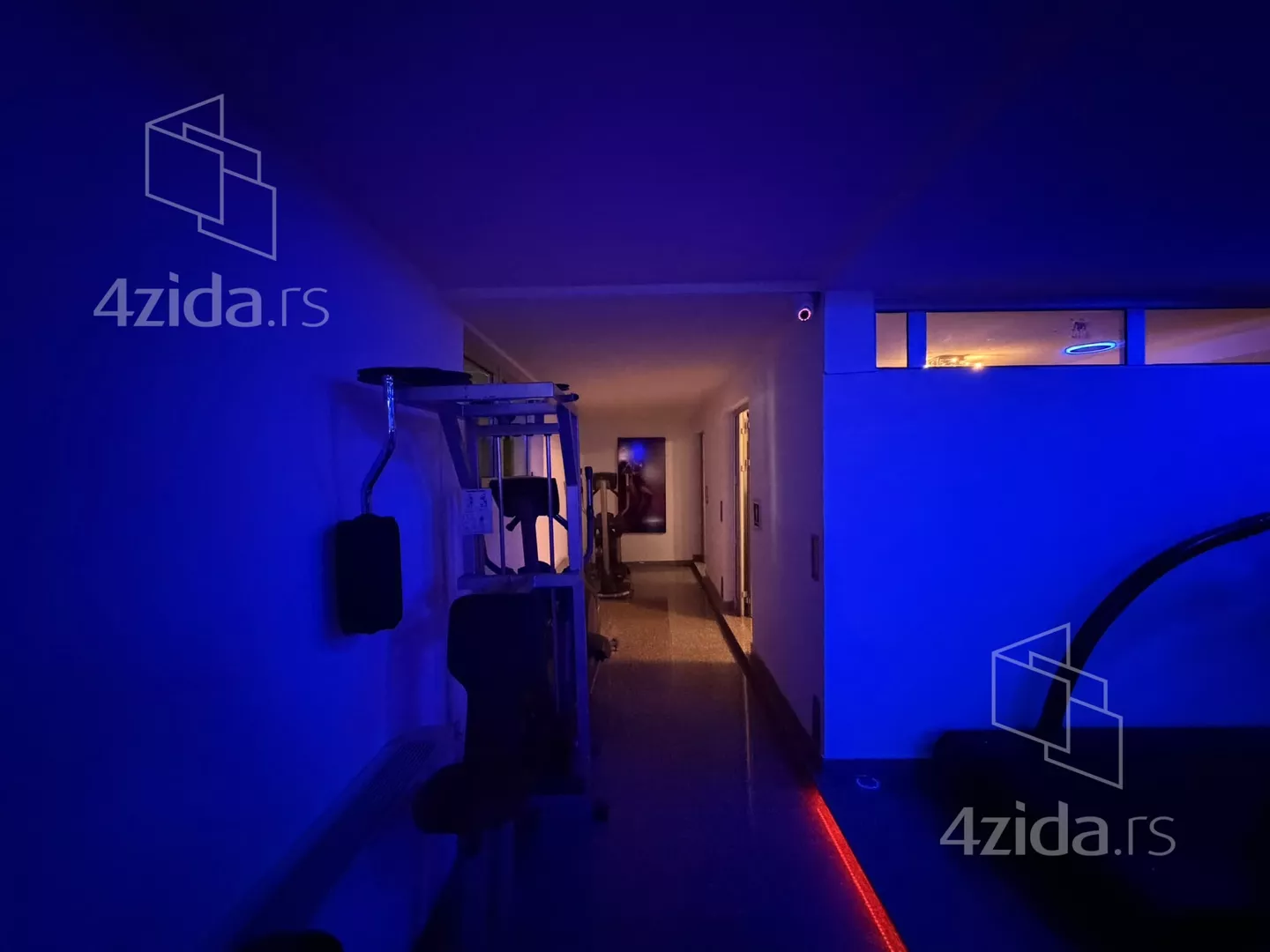 3-etažna kuća | 4zida