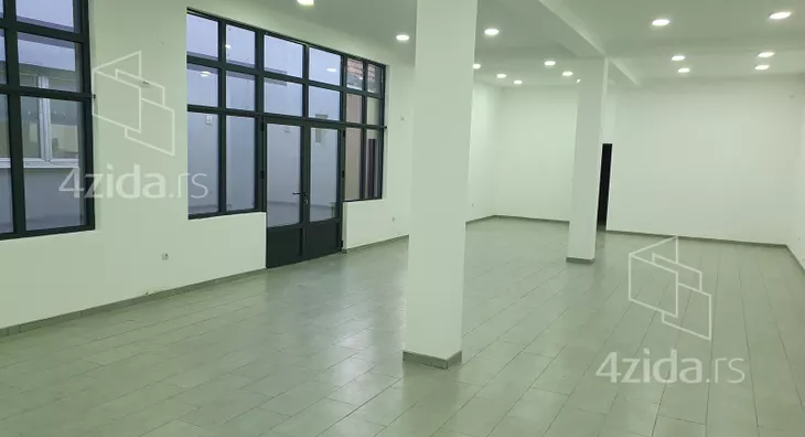Poslovni prostor | 4zida