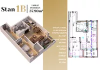Lipov Gaj, Adice, Gradske lokacije, Novi Sad | 4zida.rs | 4zida.rs