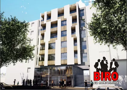 Bulevar Evrope | 4zida.rs