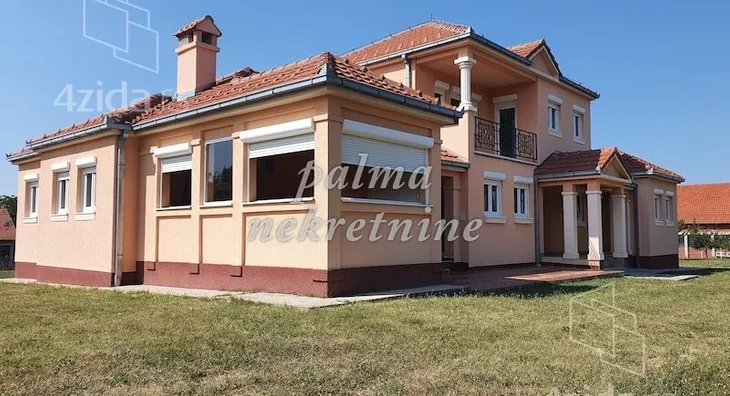 Kuća | 4zida